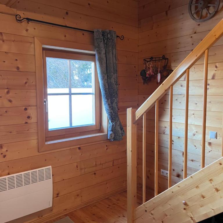 Berg Chalet 303 - Maison 2 Chambres - 15
