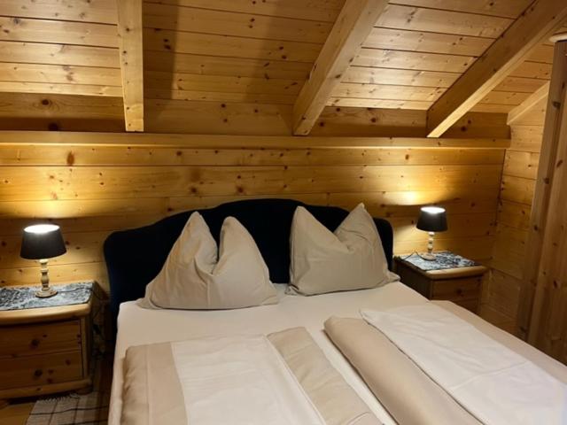 Berg Chalet 303 - Maison 2 Chambres - 20
