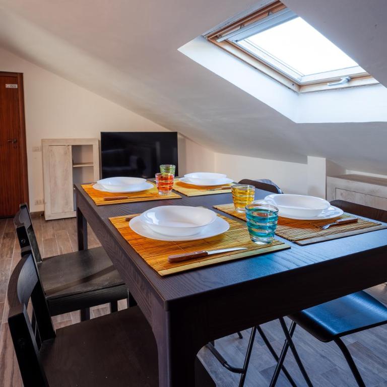 LA SOFFITTA DEI SOGNI 010059-LT-2481 - One-Bedroom Apartment - 12