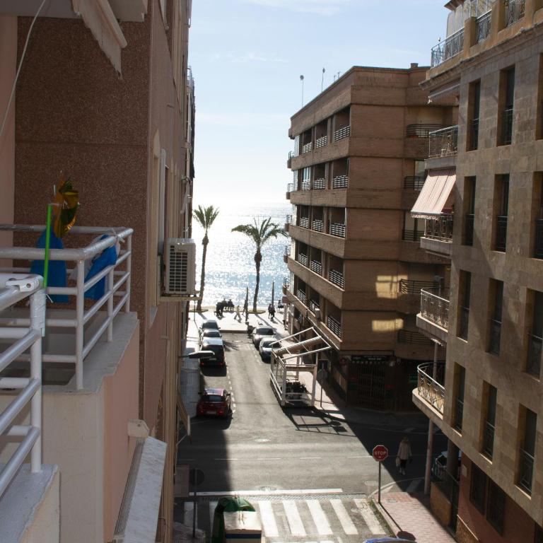 LEL Apartament - Apartment with Balcony - 8