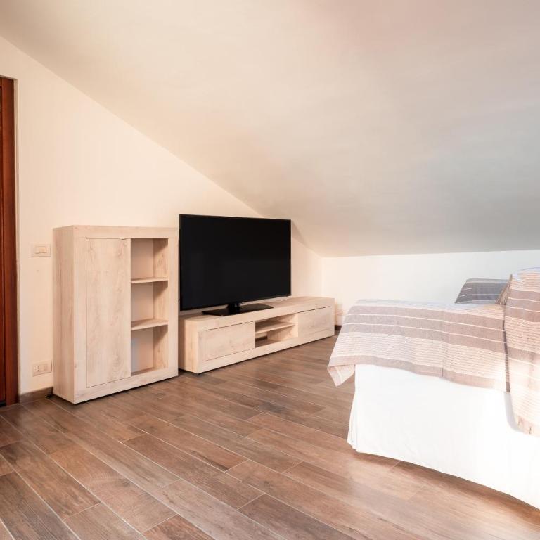 LA SOFFITTA DEI SOGNI 010059-LT-2481 - One-Bedroom Apartment - 8