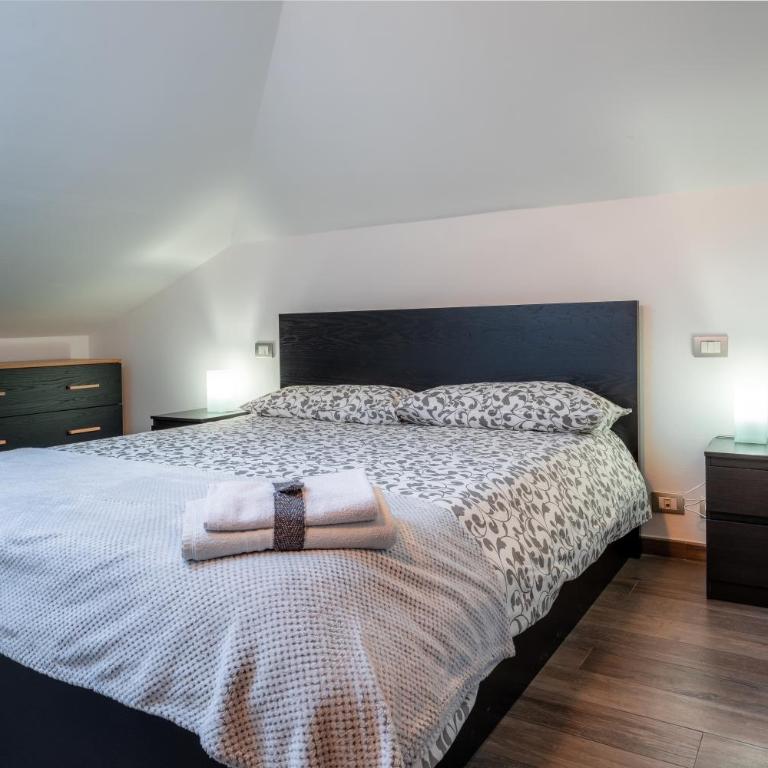 LA SOFFITTA DEI SOGNI 010059-LT-2481 - One-Bedroom Apartment - 6