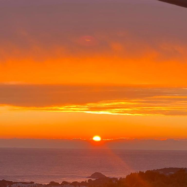 VUE MER EXCEPTIONNELLE - GRANDE TERRASSE et PISCINE - Appartement 1 Chambre - 1