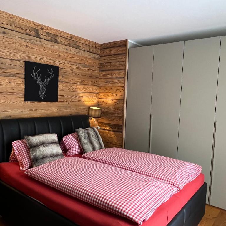 Ski-in & Out Alpine Style Apartment near Kitzbühel - Apartment mit 2 Schlafzimmern - 6