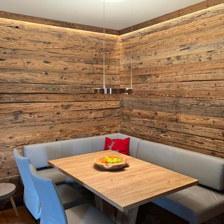 Ski-in & Out Alpine Style Apartment near Kitzbühel - Apartment mit 2 Schlafzimmern - 10