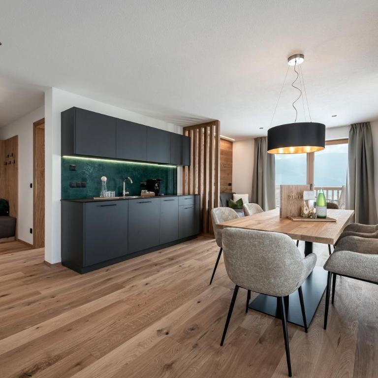 DILIA Chalets & Apartments - Appartamento con Sauna - 27
