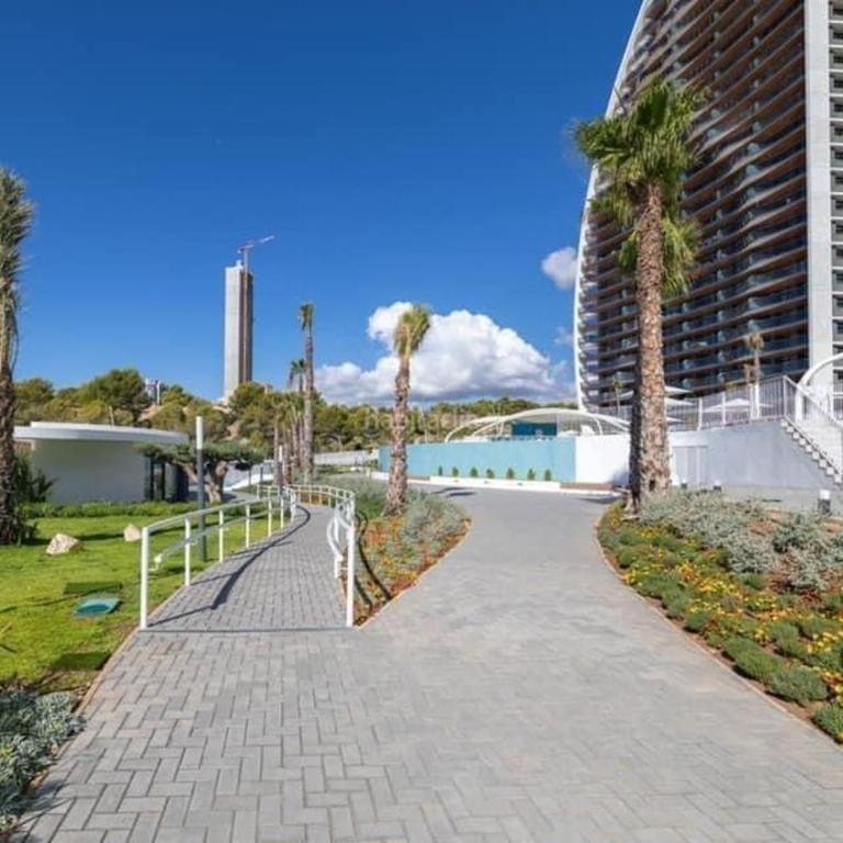 Sunset Waves 15 - Two-Bedroom Apartment - 21