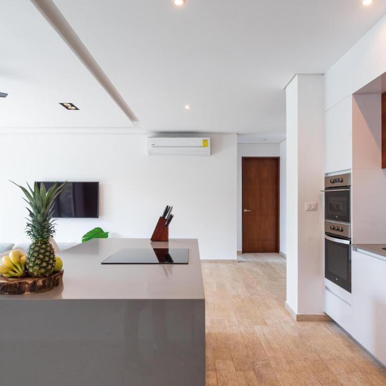 Panoramic by Alegría Rentals and Sandy Powerful - Apartamento de 2 dormitorios - 16