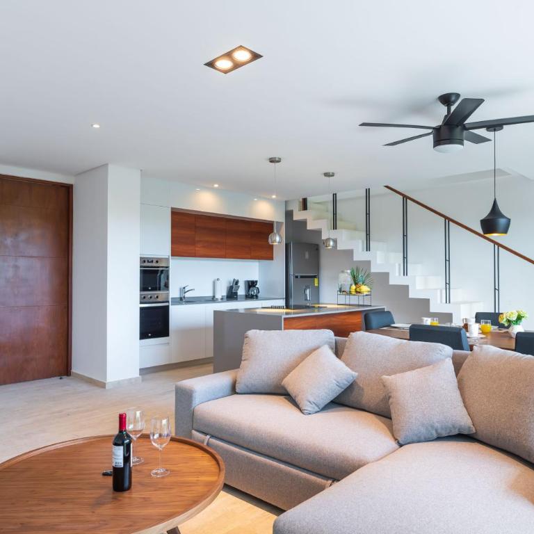 Panoramic by Alegría Rentals and Sandy Powerful - Apartamento de 3 dormitorios - 21