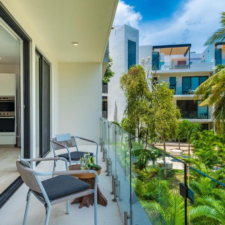 Panoramic by Alegría Rentals and Sandy Powerful - Apartamento de 1 dormitorio - 20