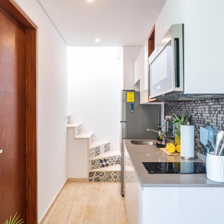 Panoramic by Alegría Rentals and Sandy Powerful - Apartamento Deluxe - 16