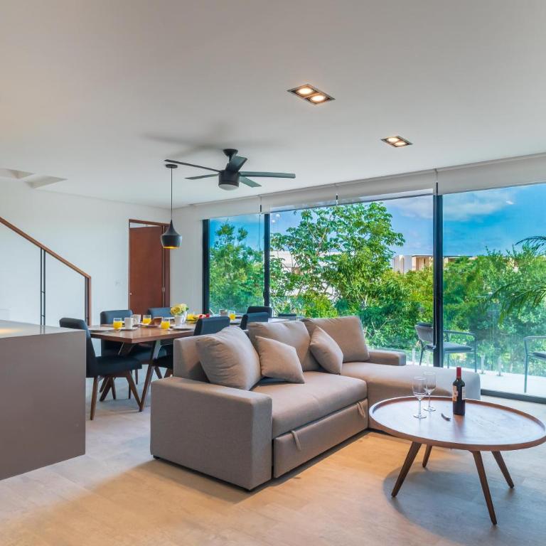 Panoramic by Alegría Rentals and Sandy Powerful - Apartamento de 3 dormitorios - 23