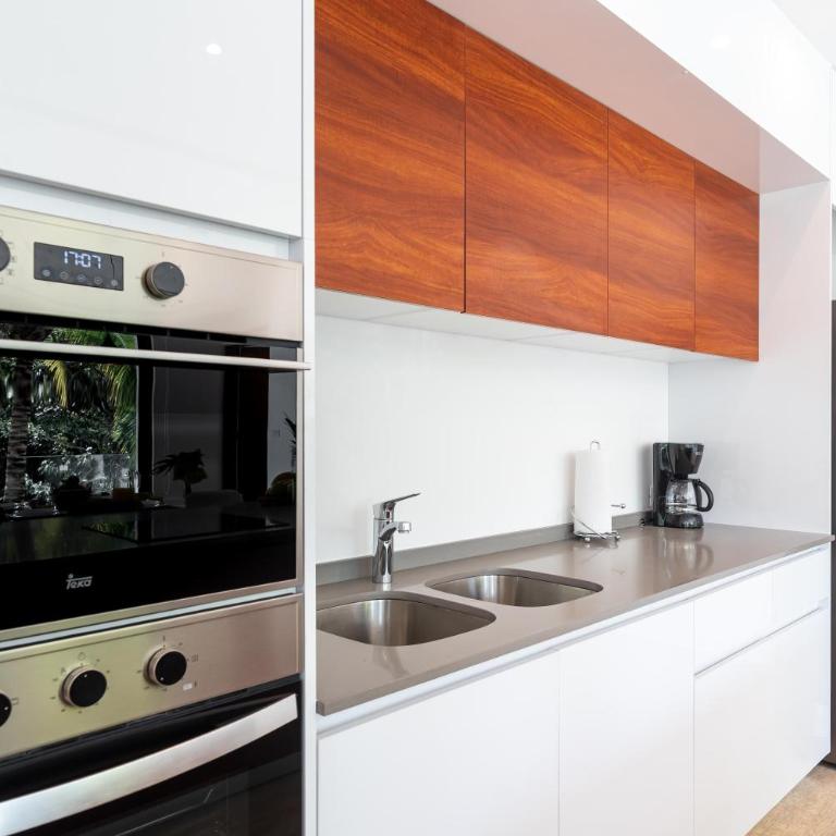 Panoramic by Alegría Rentals and Sandy Powerful - Apartamento de 2 dormitorios - 18