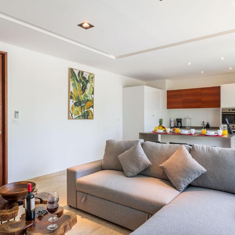 Panoramic by Alegría Rentals and Sandy Powerful - Apartamento de 1 dormitorio - 22