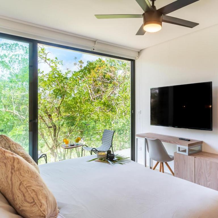 Panoramic by Alegría Rentals and Sandy Powerful - Apartamento Deluxe - 17