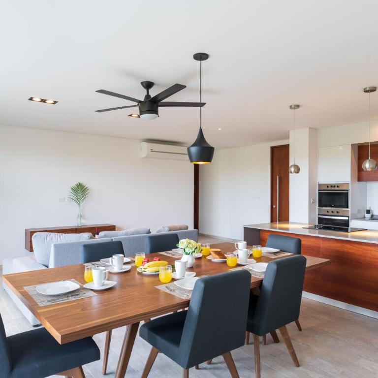Panoramic by Alegría Rentals and Sandy Powerful - Apartamento de 3 dormitorios - 28