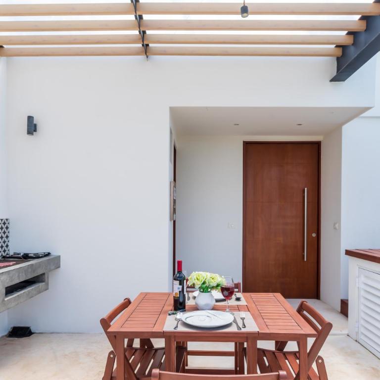 Panoramic by Alegría Rentals and Sandy Powerful - Apartamento Deluxe - 18