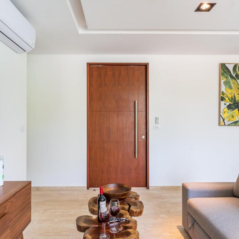 Panoramic by Alegría Rentals and Sandy Powerful - Apartamento de 1 dormitorio - 32
