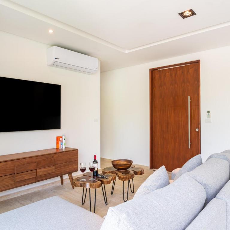 Panoramic by Alegría Rentals and Sandy Powerful - Apartamento de 1 dormitorio - 33