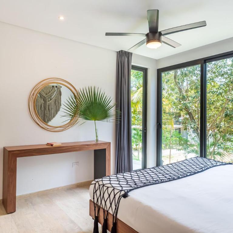 Panoramic by Alegría Rentals and Sandy Powerful - Apartamento de 1 dormitorio - 35