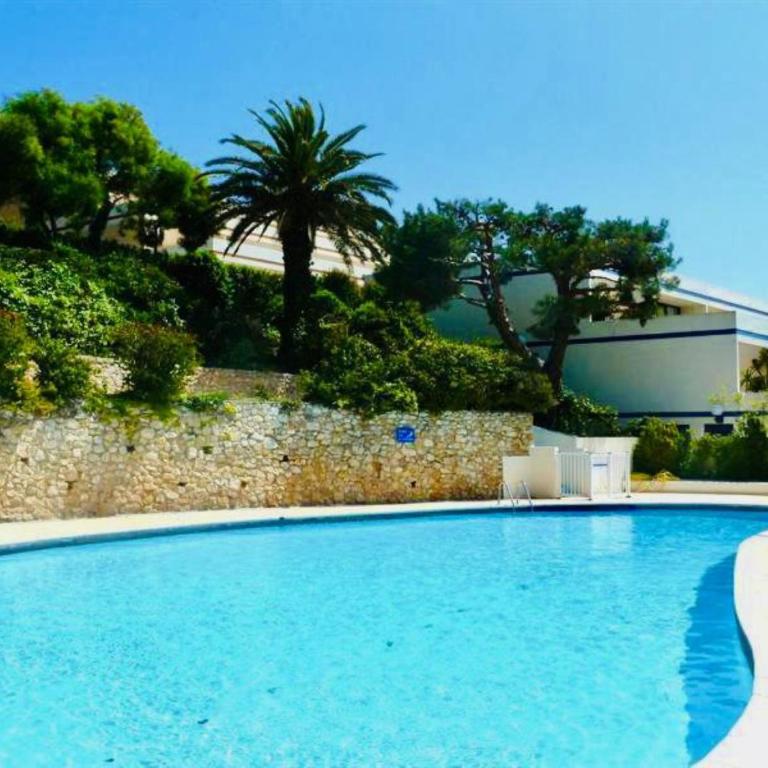 VUE MER EXCEPTIONNELLE - GRANDE TERRASSE et PISCINE - Appartement 1 Chambre - 21