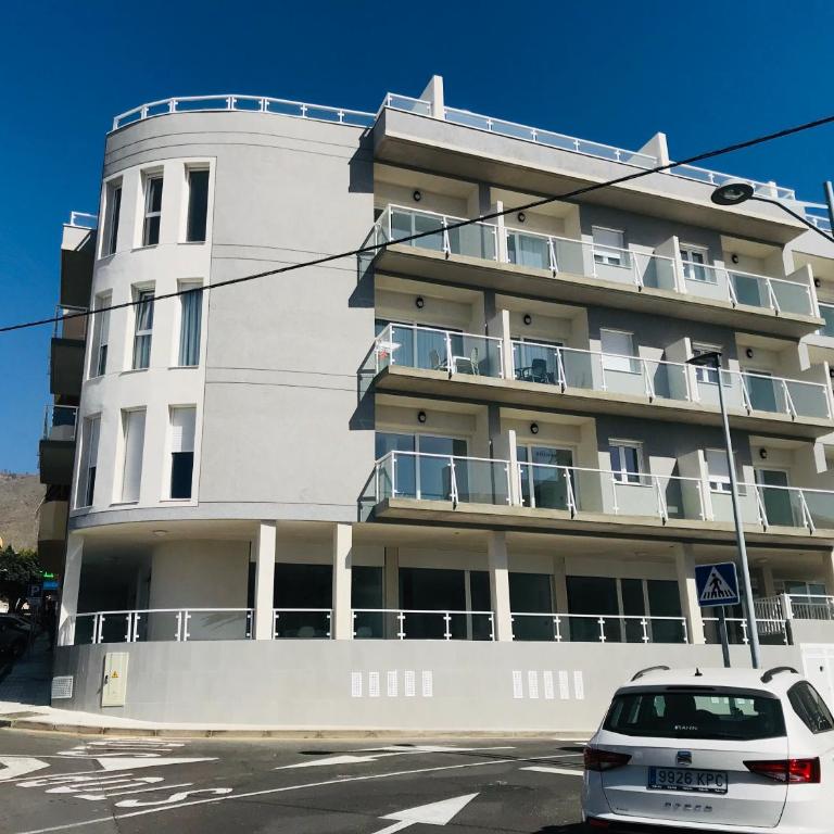 Tinérfe el grande 14 - Imegal SL - Apartamento de 2 dormitorios - 2