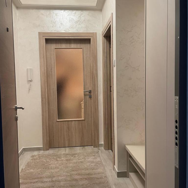 Hills Apartments - One-Bedroom Apartment - 3
