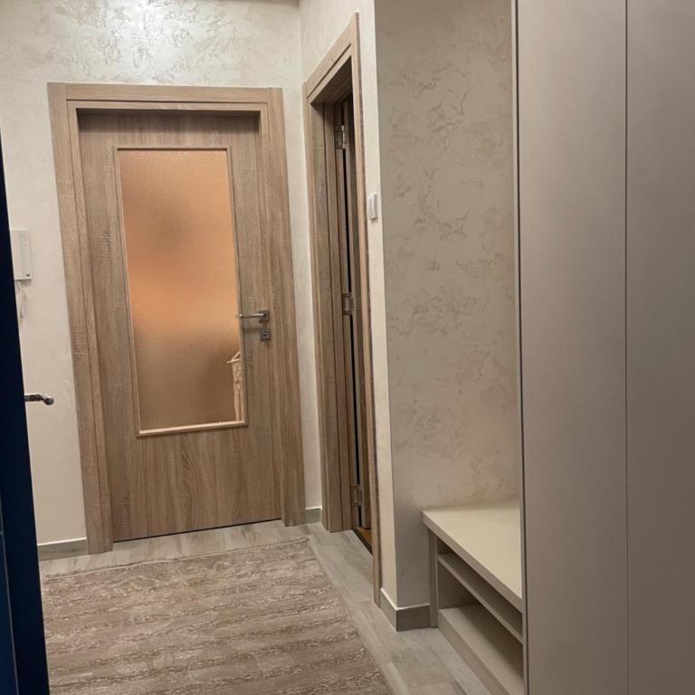 Hills Apartments - One-Bedroom Apartment - 4