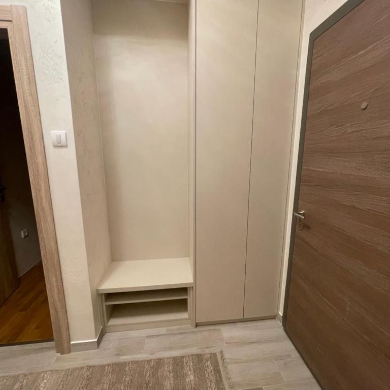 Hills Apartments - One-Bedroom Apartment - 5