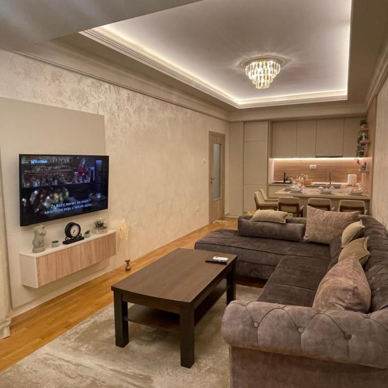 Hills Apartments - One-Bedroom Apartment - 2