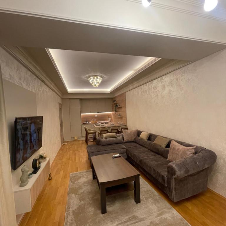 Hills Apartments - One-Bedroom Apartment - 15
