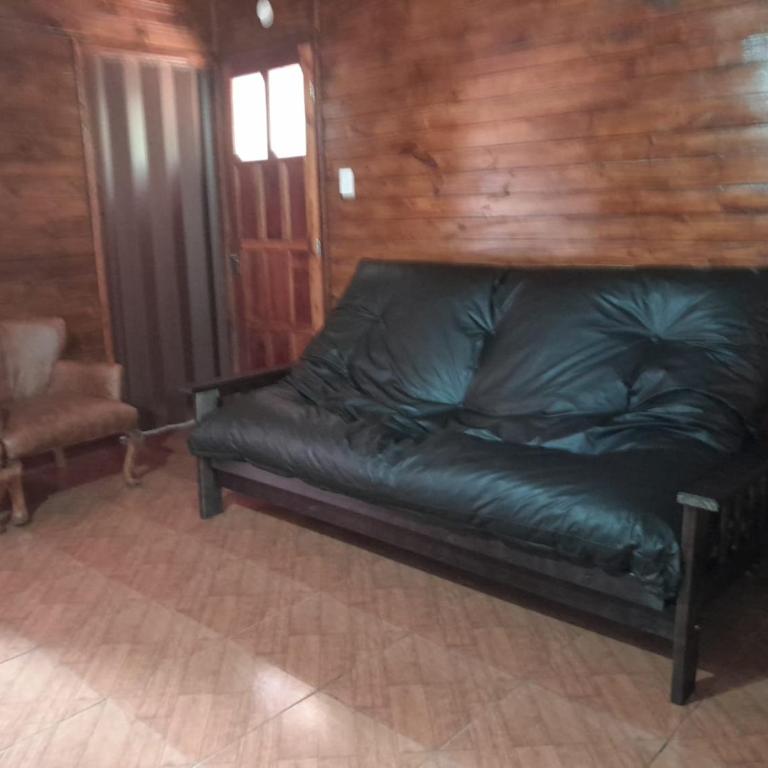 Iguazú Cabañas - One-Bedroom House - 10