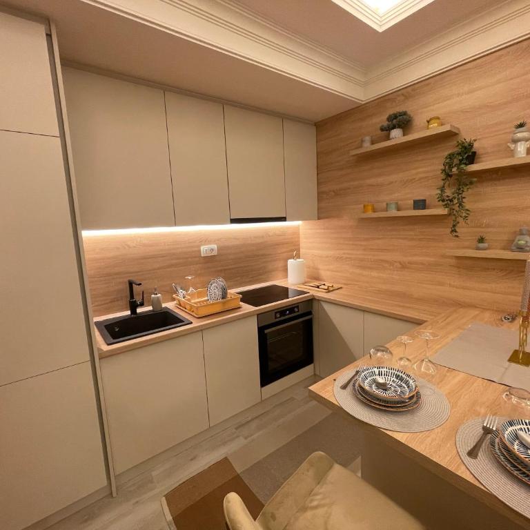 Hills Apartments - One-Bedroom Apartment - 8