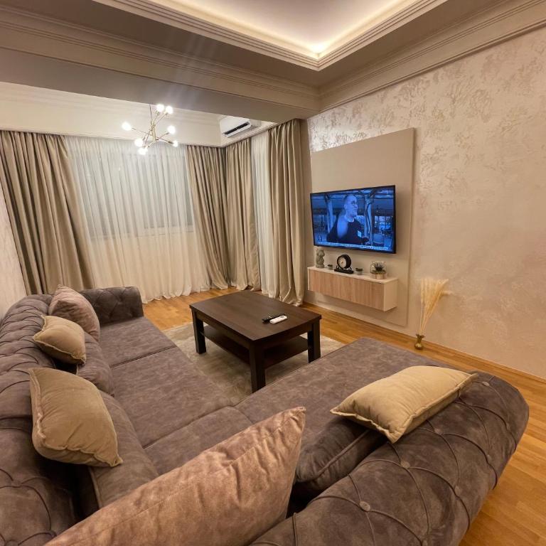 Hills Apartments - One-Bedroom Apartment - 12
