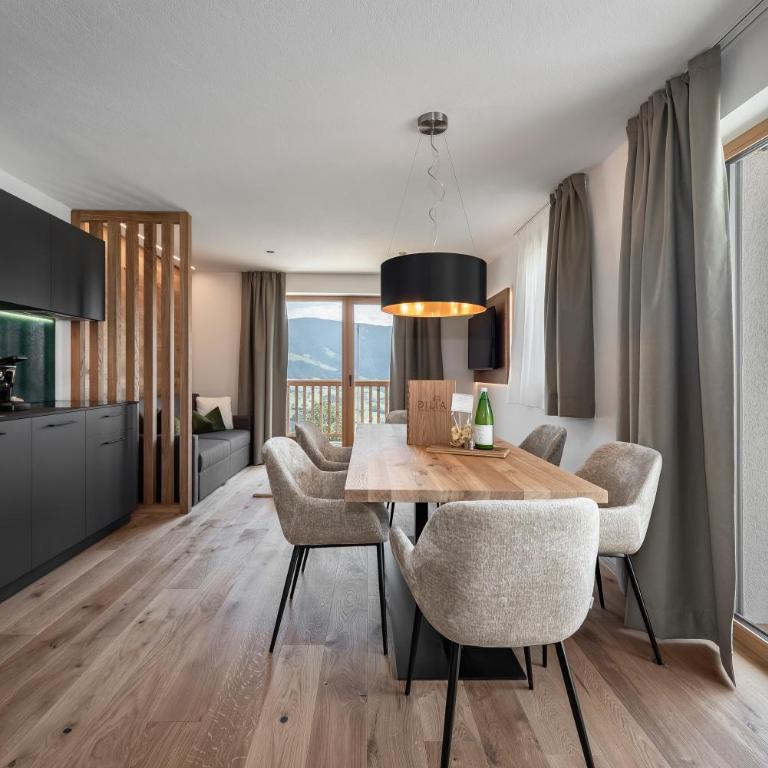DILIA Chalets & Apartments - Appartamento con Sauna - 14