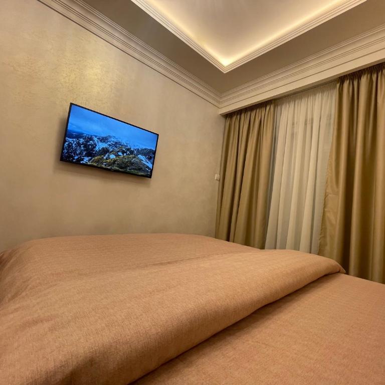 Hills Apartments - One-Bedroom Apartment - 18