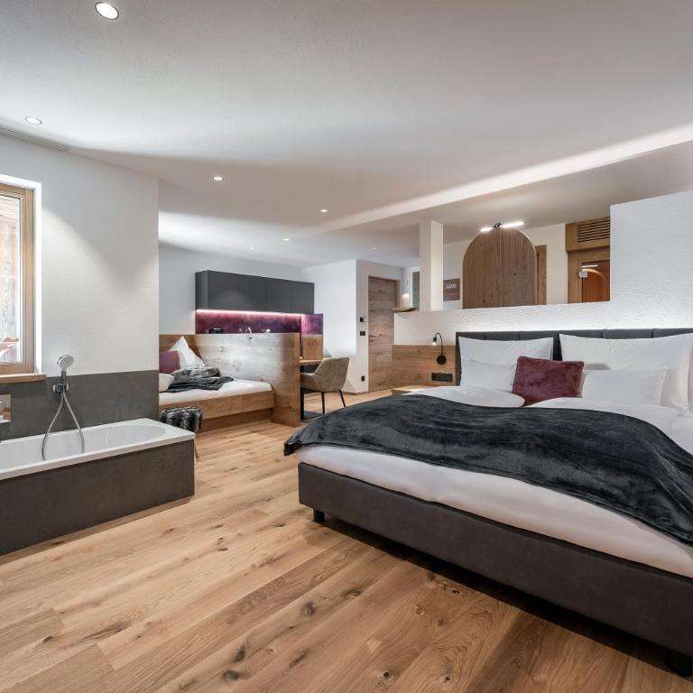 DILIA Chalets & Apartments - Appartamento con Sauna - 4