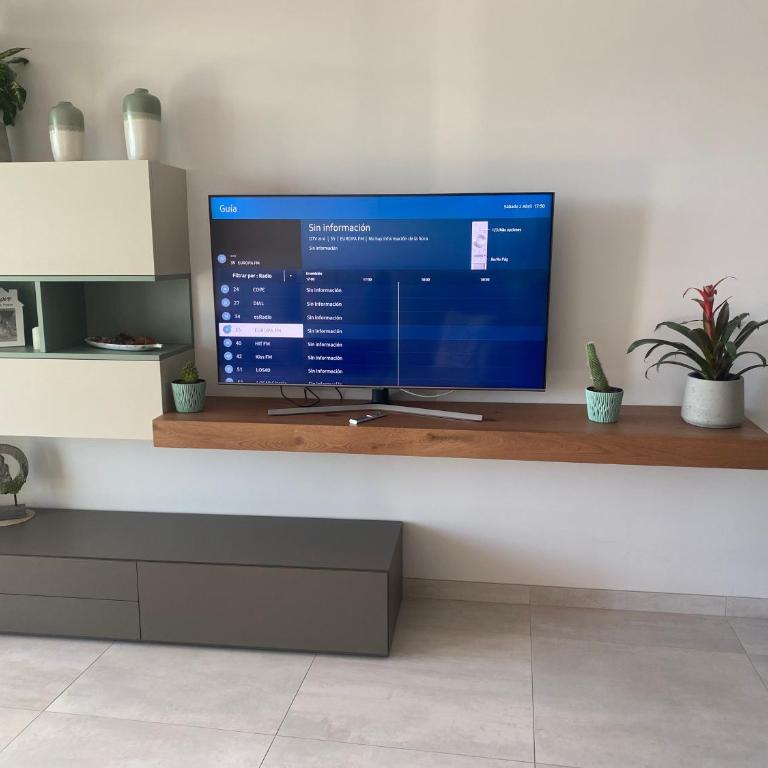Sunset Waves 15 - Two-Bedroom Apartment - 8