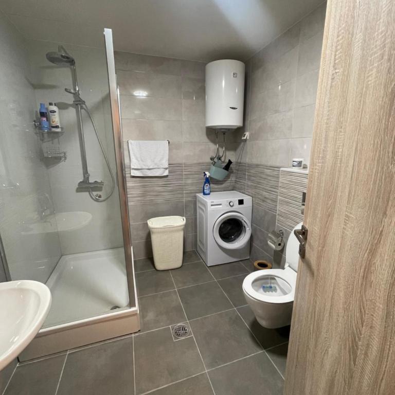 Hills Apartments - One-Bedroom Apartment - 20