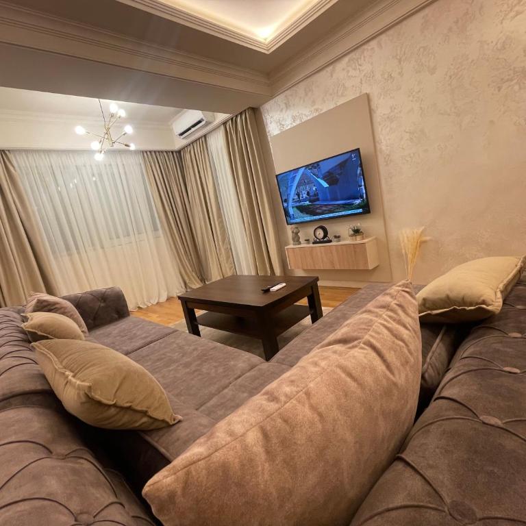 Hills Apartments - One-Bedroom Apartment - 13