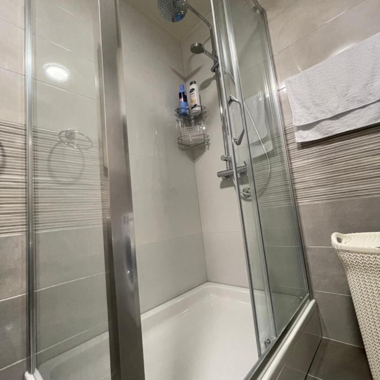 Hills Apartments - One-Bedroom Apartment - 21