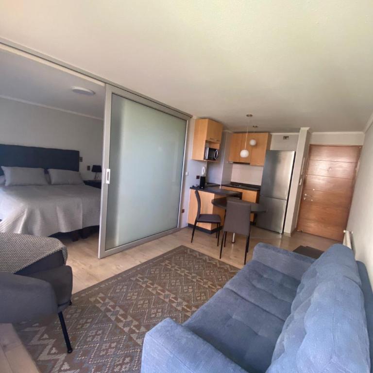 Parque urbano - Apartamento de 1 dormitorio - 5