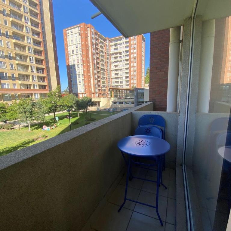 Parque urbano - Apartamento de 1 dormitorio - 7