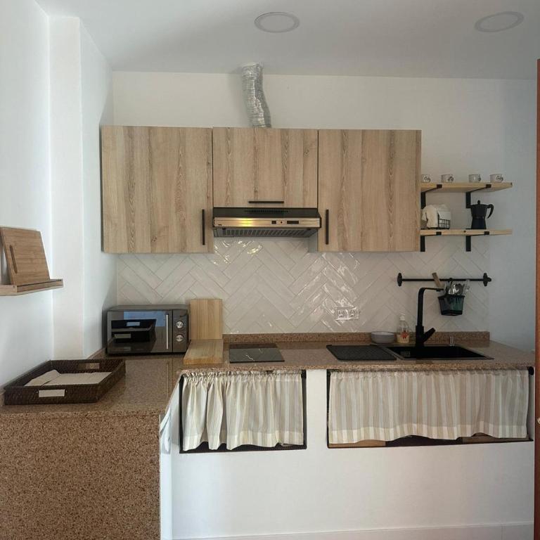 Apartamentos Buganvilla Roquetas de Mar - Penthouse Apartment - 11