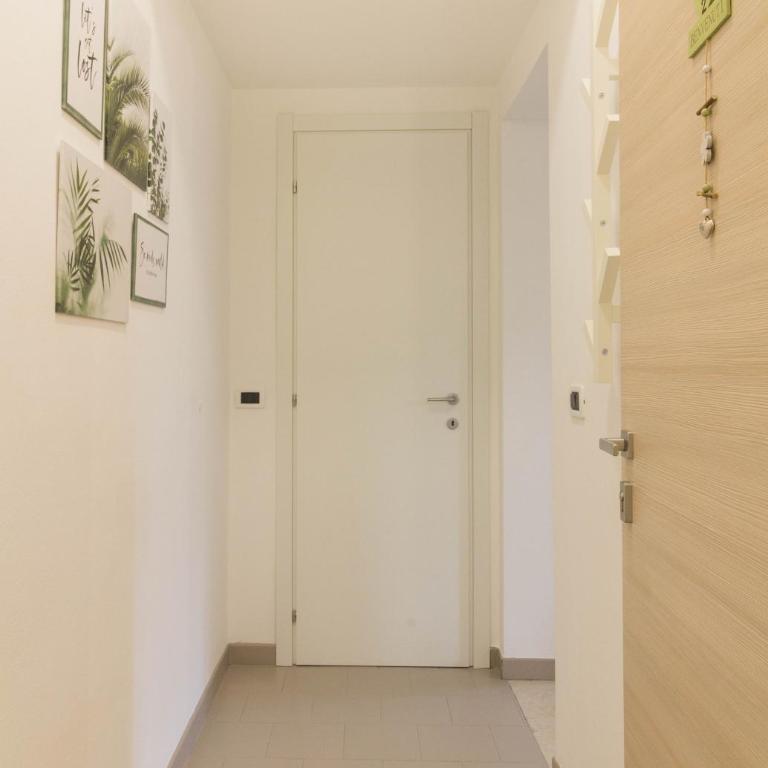 Al Zupgál by Appartamenti Ferrara - Appartamento Monolocale - 3