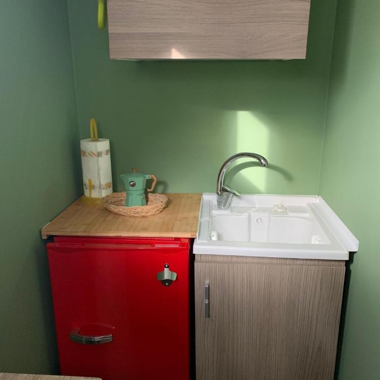 Dimora Sorriso - Appartamento con 2 Camere da Letto - 38