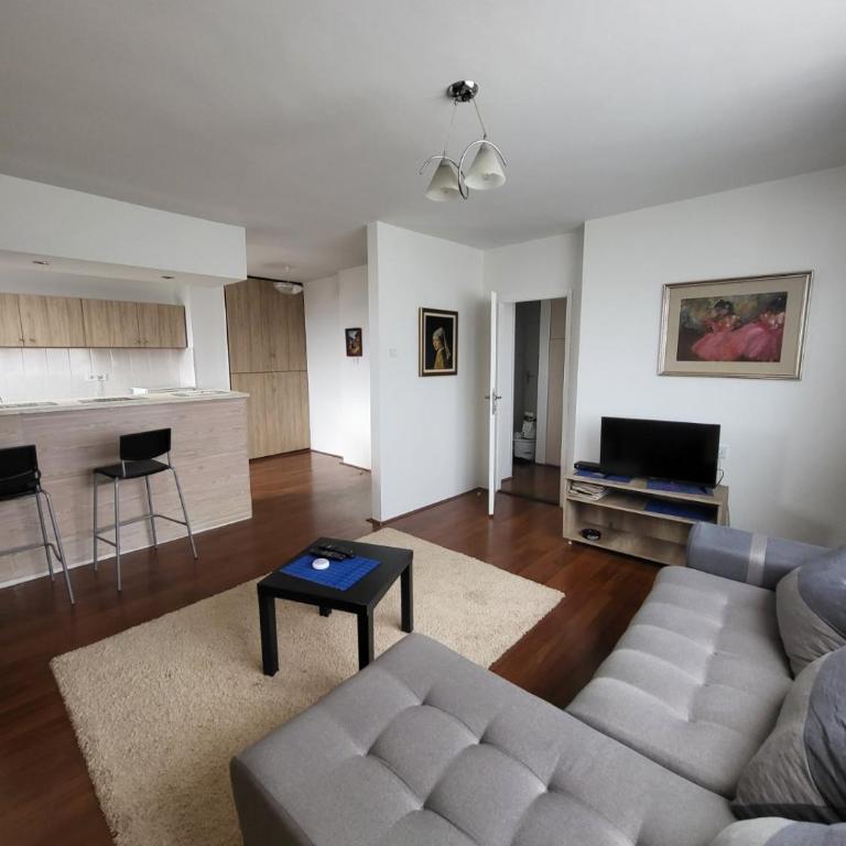 Apartman Nina - Apartman sa 1 Spavaćom Sobom - 4