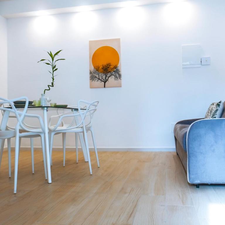 Rossani Suites&Aparts - Suite Executive - 3