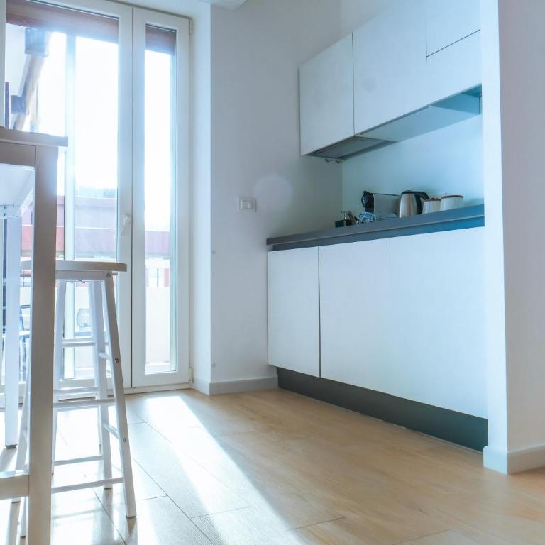 Rossani Suites&Aparts - Suite Executive - 2