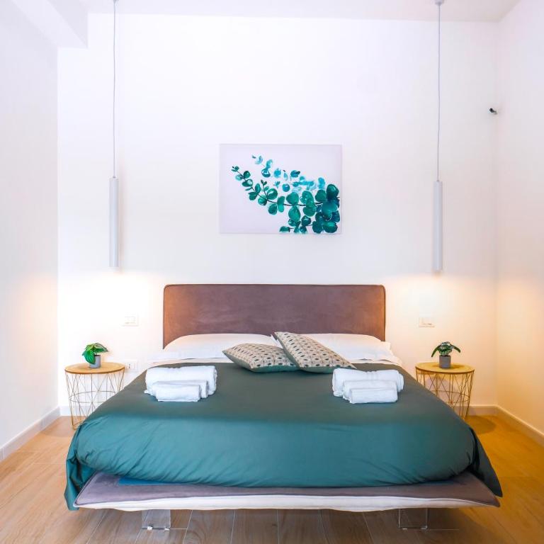 Rossani Suites&Aparts - Suite Executive - 6